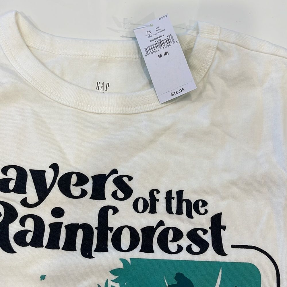 NWT Bundle of Gap tee - Picture 5 of 7